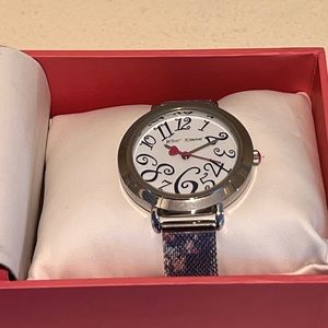 Betsy Johnson Watch